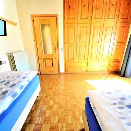 Appartamento Valeriano By Livigno Accomodation 外观 照片
