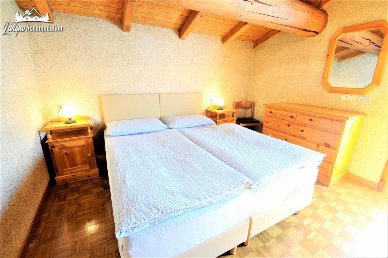 Appartamento Valeriano By Livigno Accomodation 外观 照片