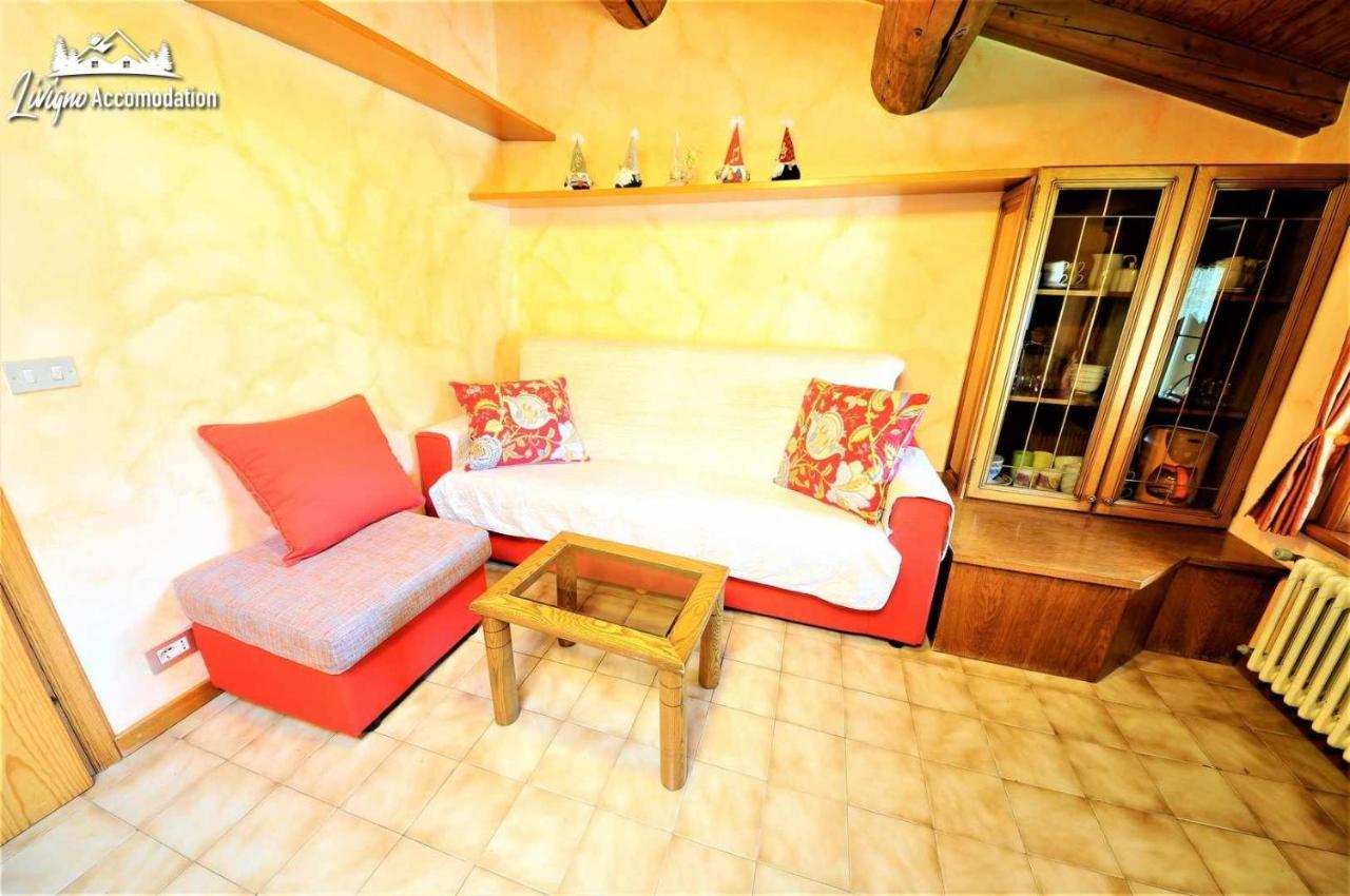 Appartamento Valeriano By Livigno Accomodation 外观 照片