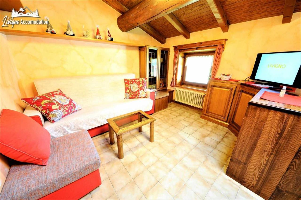 Appartamento Valeriano By Livigno Accomodation 外观 照片