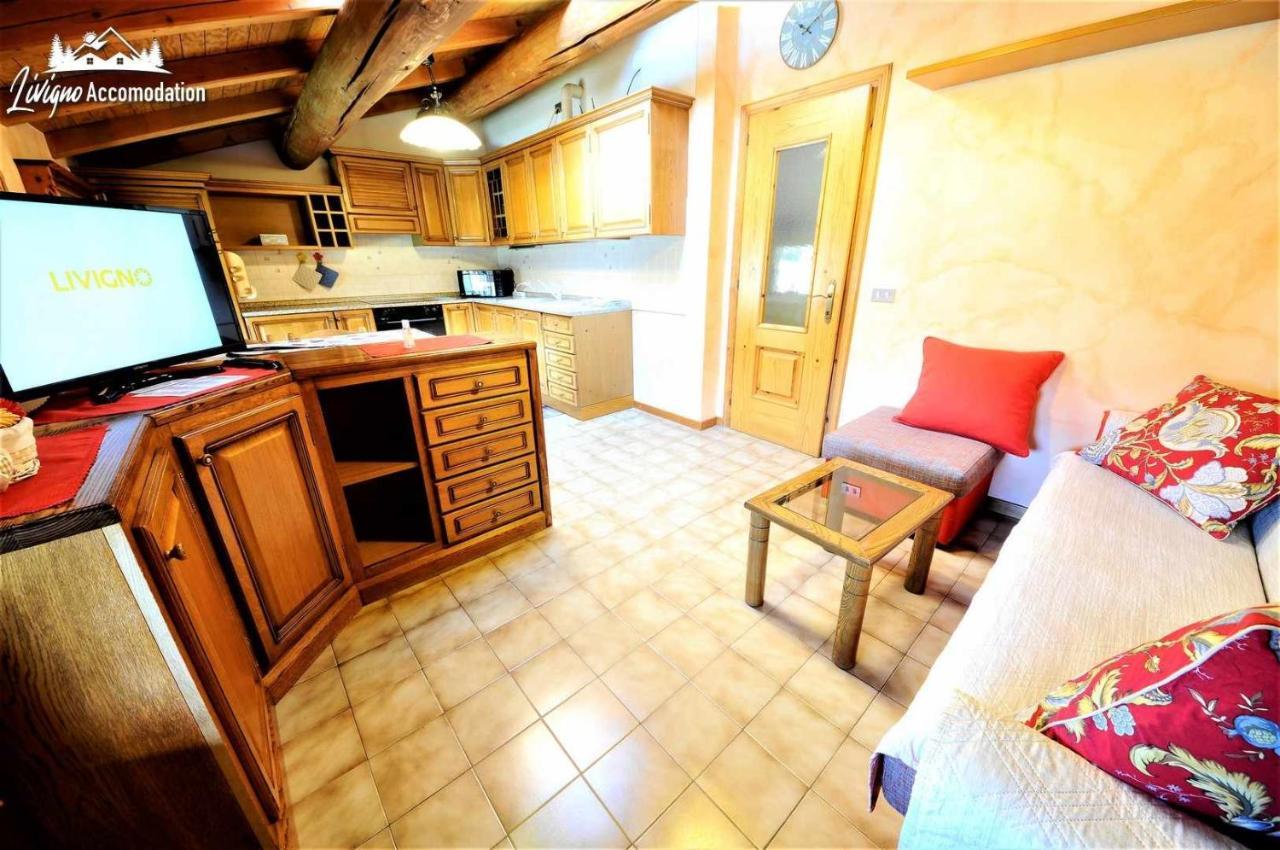 Appartamento Valeriano By Livigno Accomodation 外观 照片