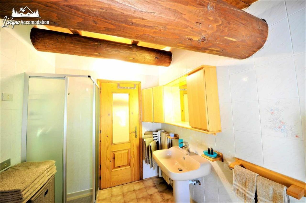 Appartamento Valeriano By Livigno Accomodation 外观 照片