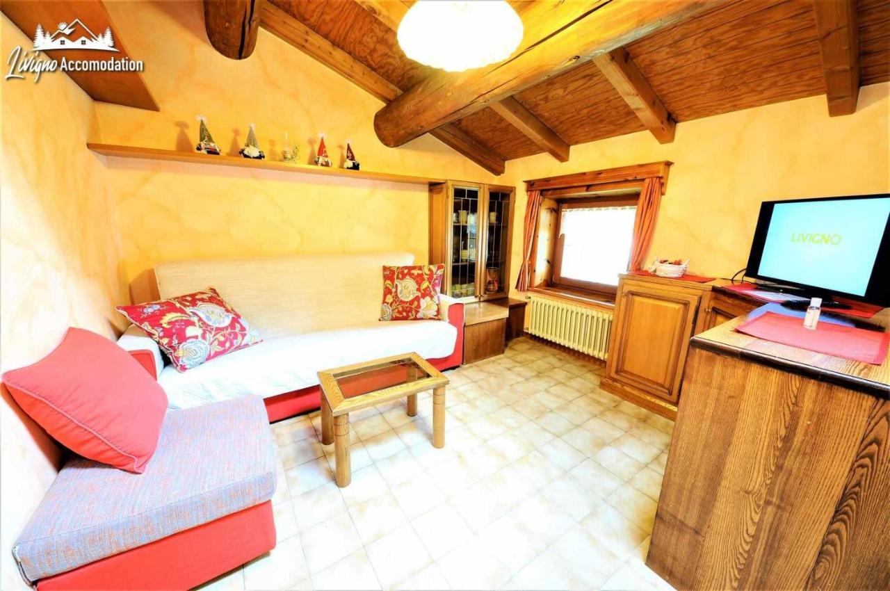 Appartamento Valeriano By Livigno Accomodation 外观 照片