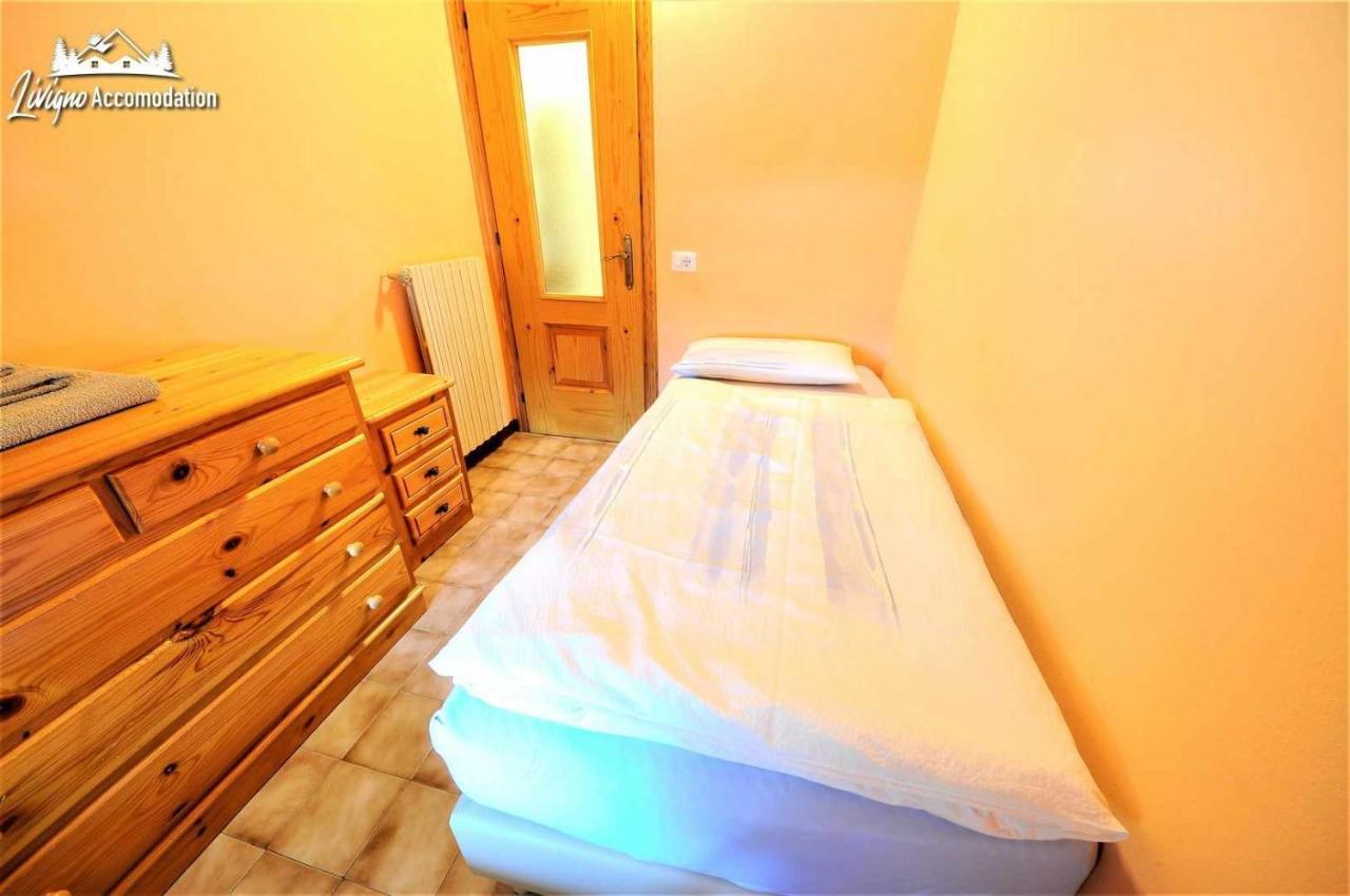Appartamento Valeriano By Livigno Accomodation 外观 照片