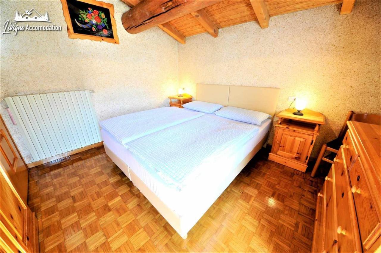 Appartamento Valeriano By Livigno Accomodation 外观 照片