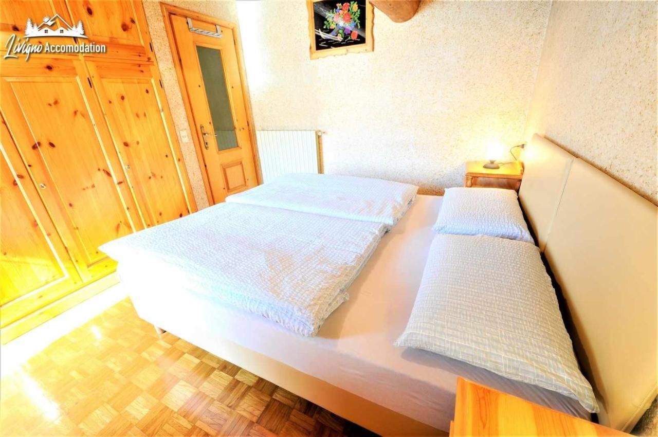 Appartamento Valeriano By Livigno Accomodation 外观 照片
