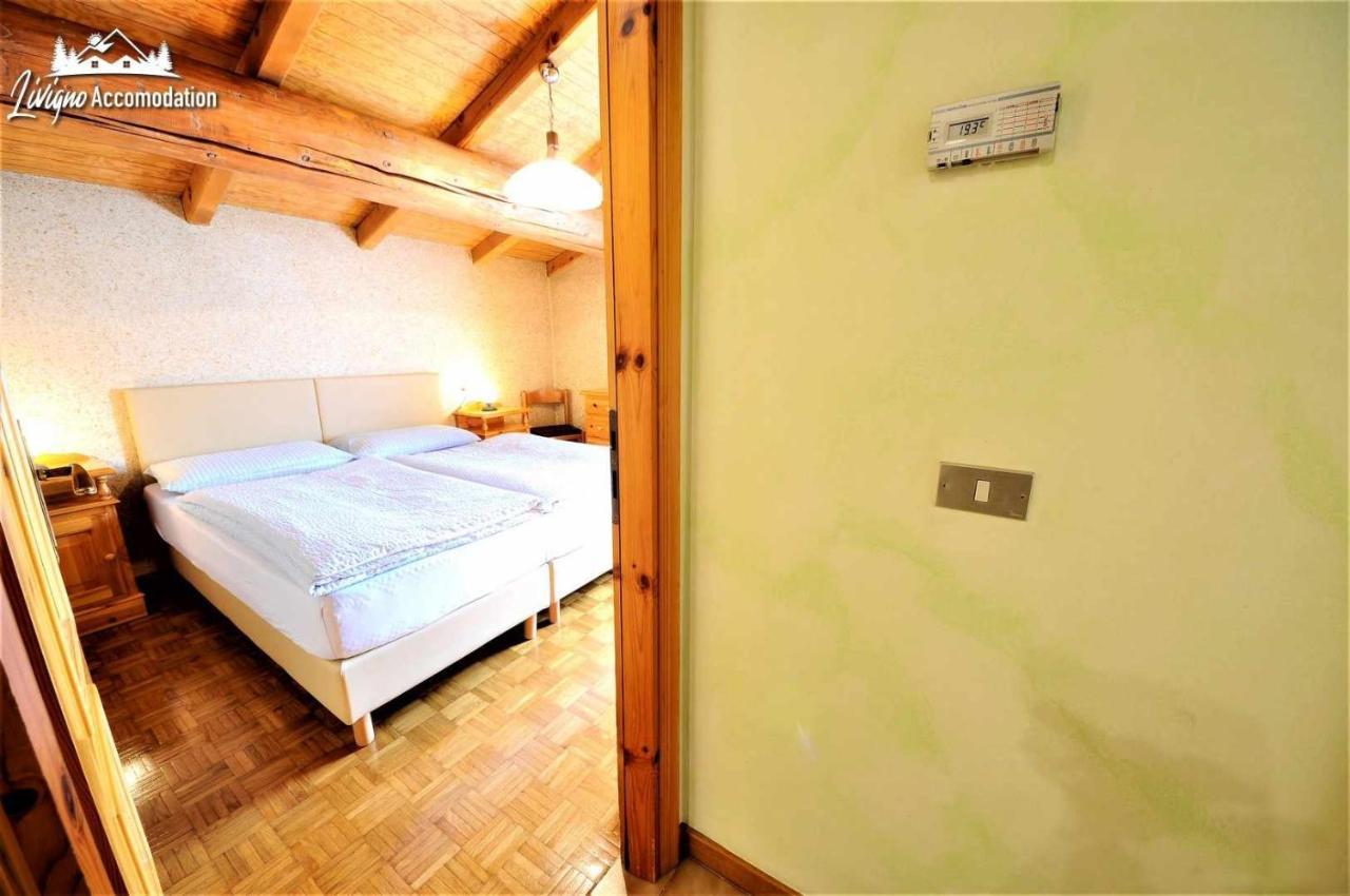 Appartamento Valeriano By Livigno Accomodation 外观 照片