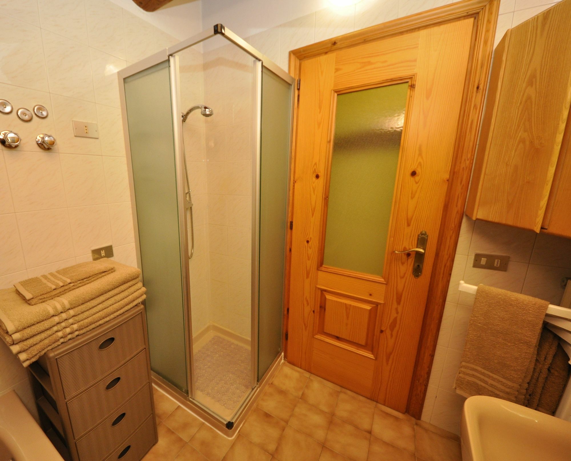 Appartamento Valeriano By Livigno Accomodation 外观 照片