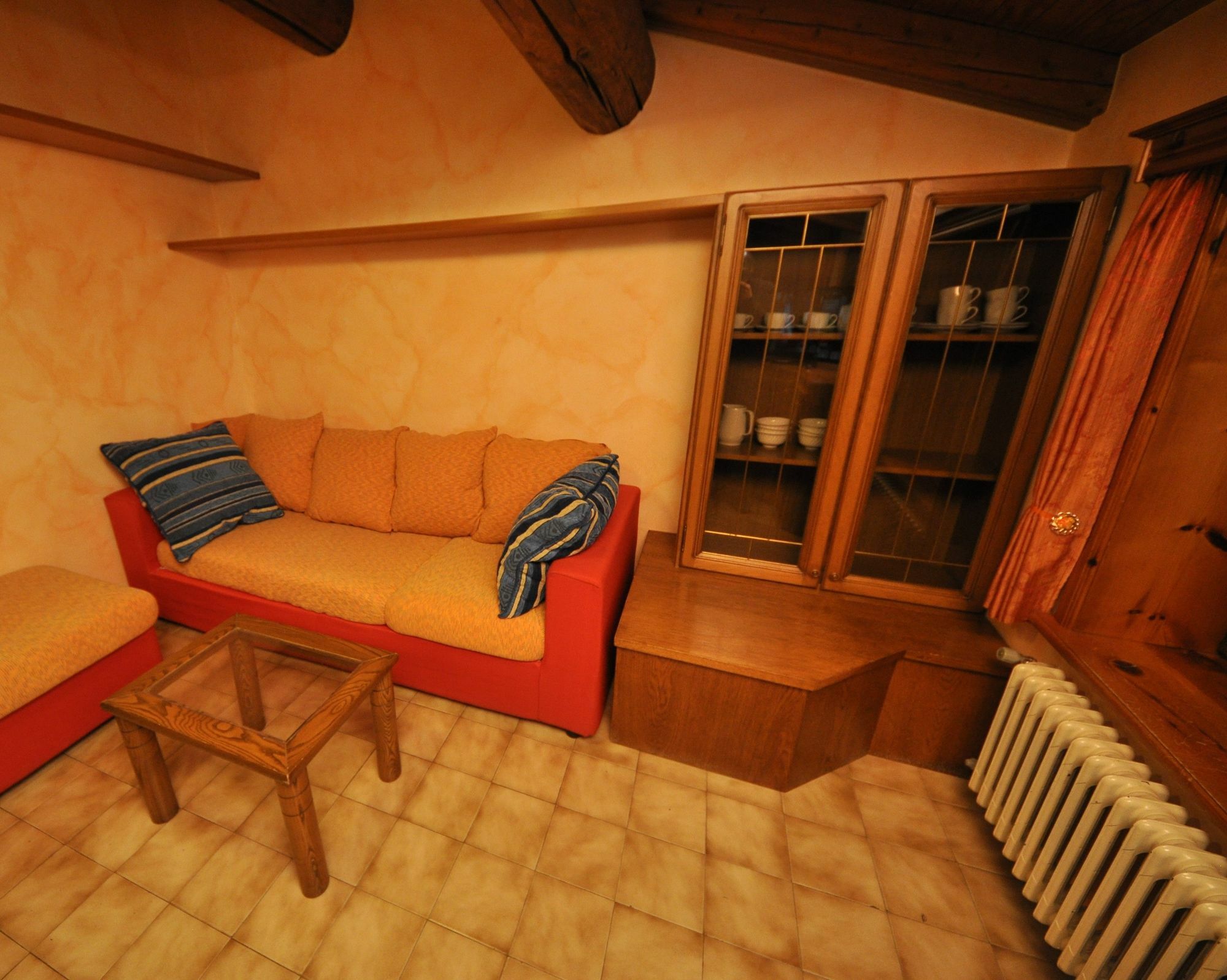 Appartamento Valeriano By Livigno Accomodation 外观 照片