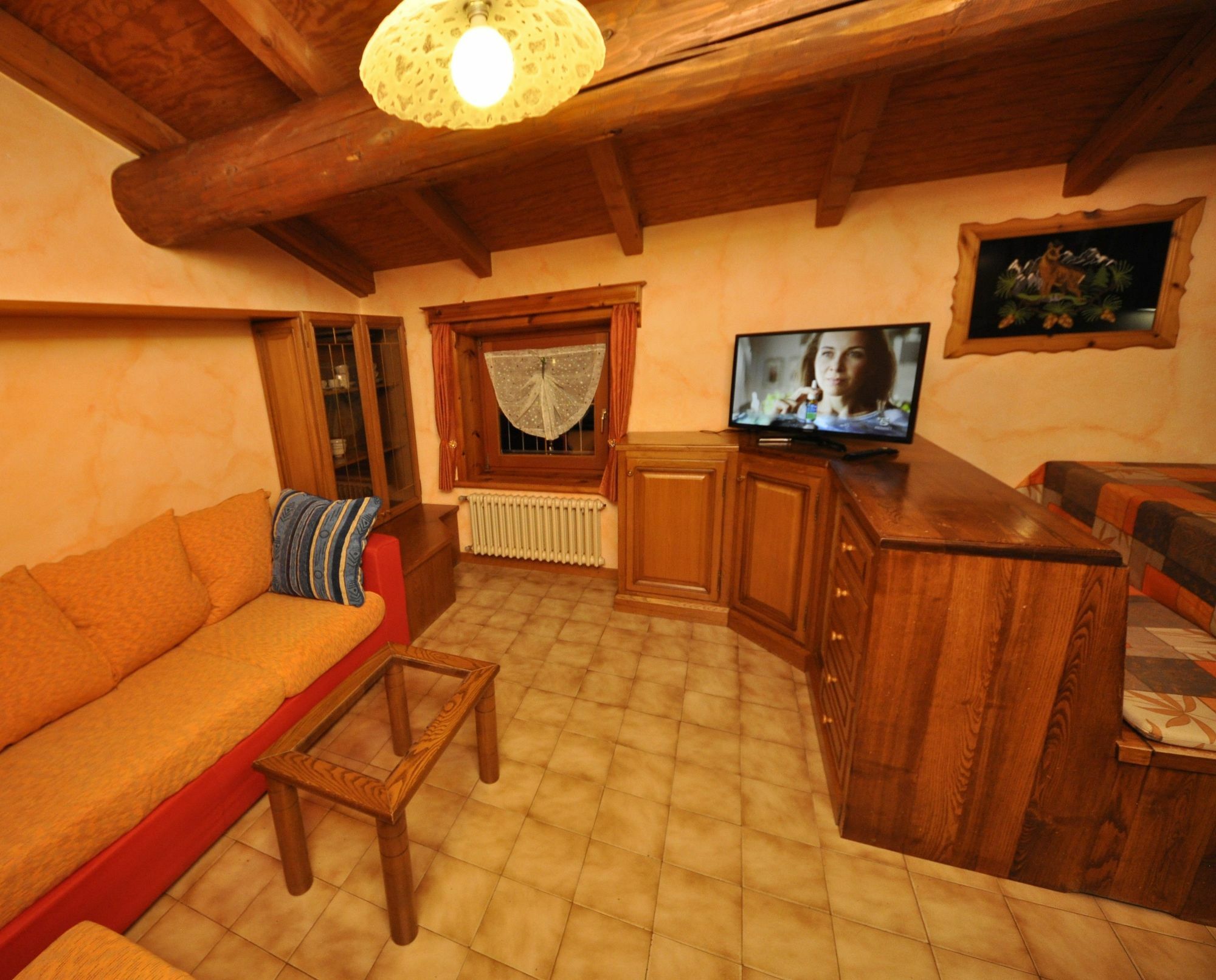 Appartamento Valeriano By Livigno Accomodation 外观 照片