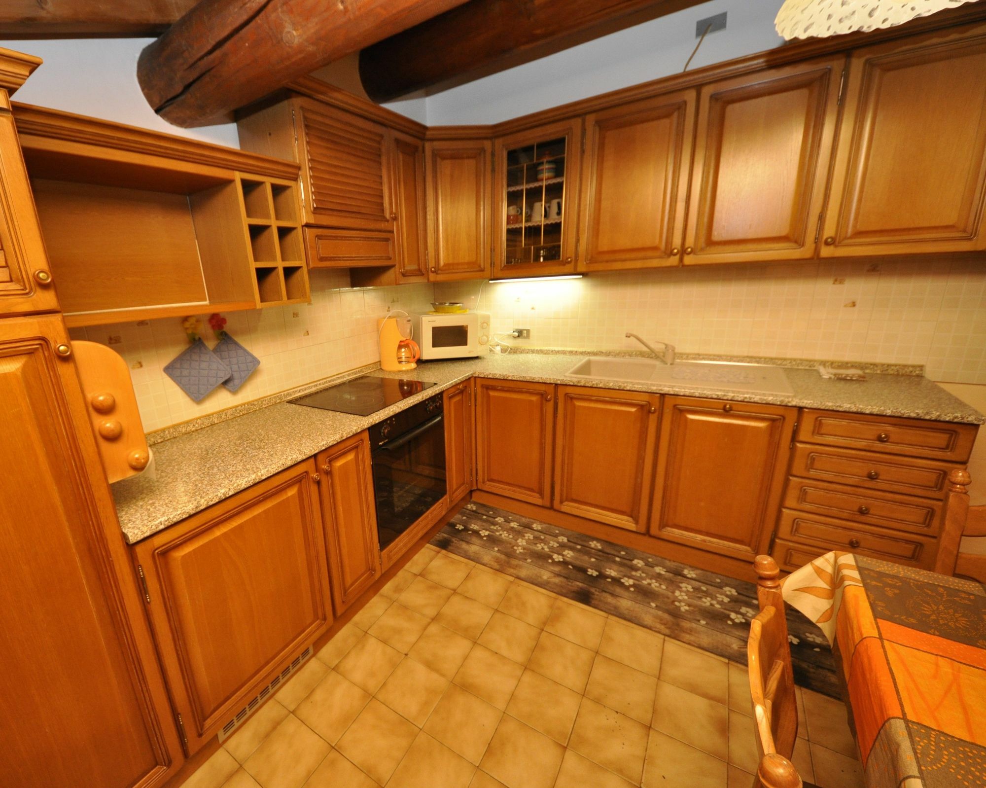 Appartamento Valeriano By Livigno Accomodation 外观 照片