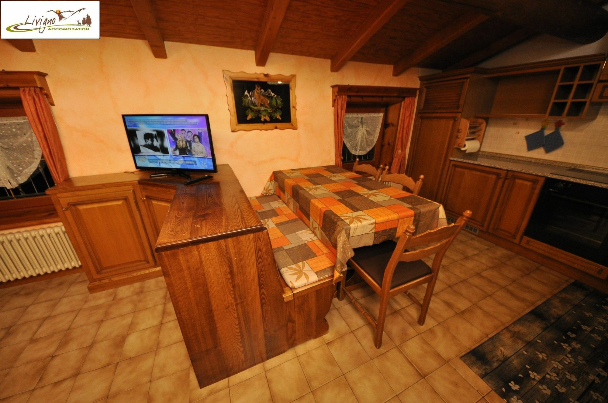 Appartamento Valeriano By Livigno Accomodation 外观 照片