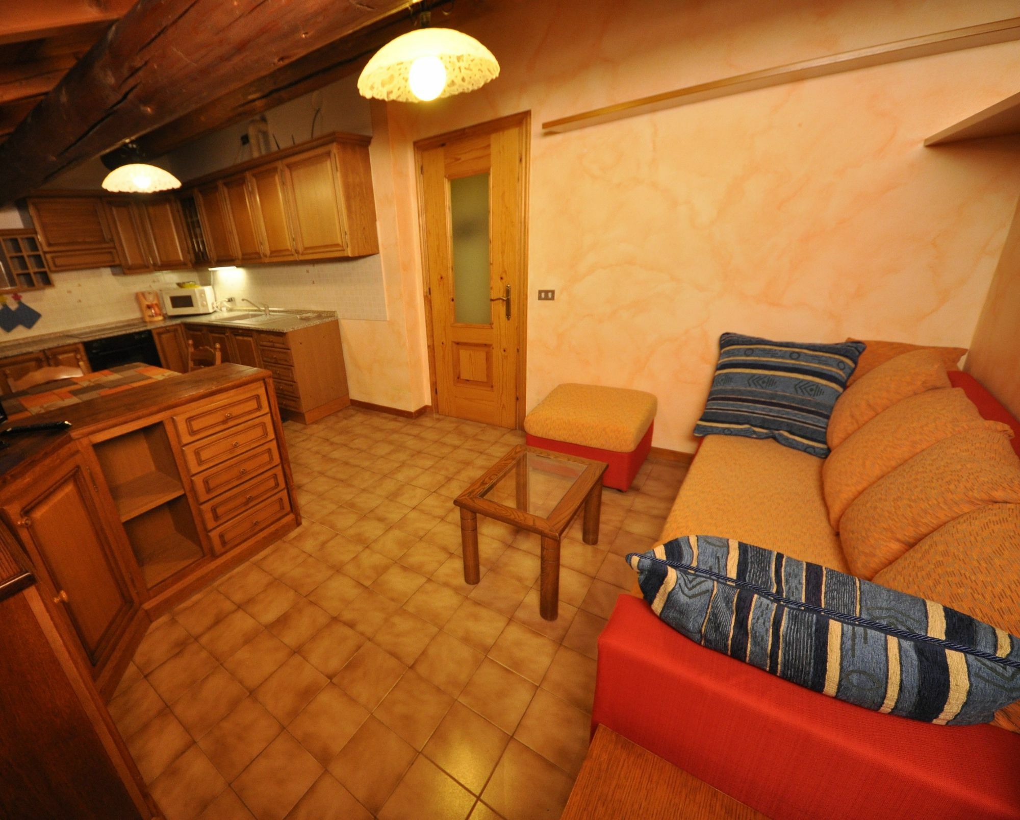 Appartamento Valeriano By Livigno Accomodation 外观 照片