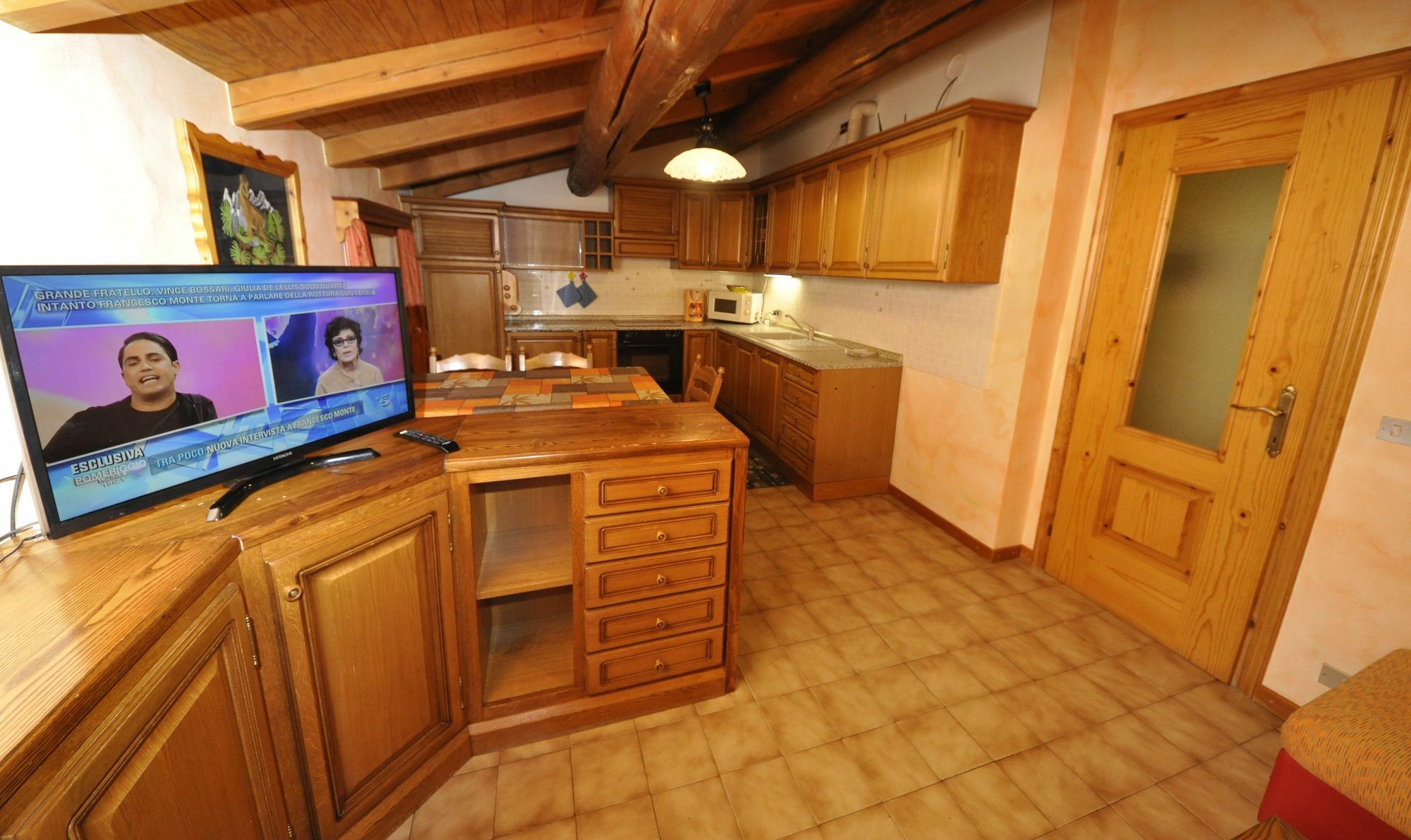 Appartamento Valeriano By Livigno Accomodation 外观 照片