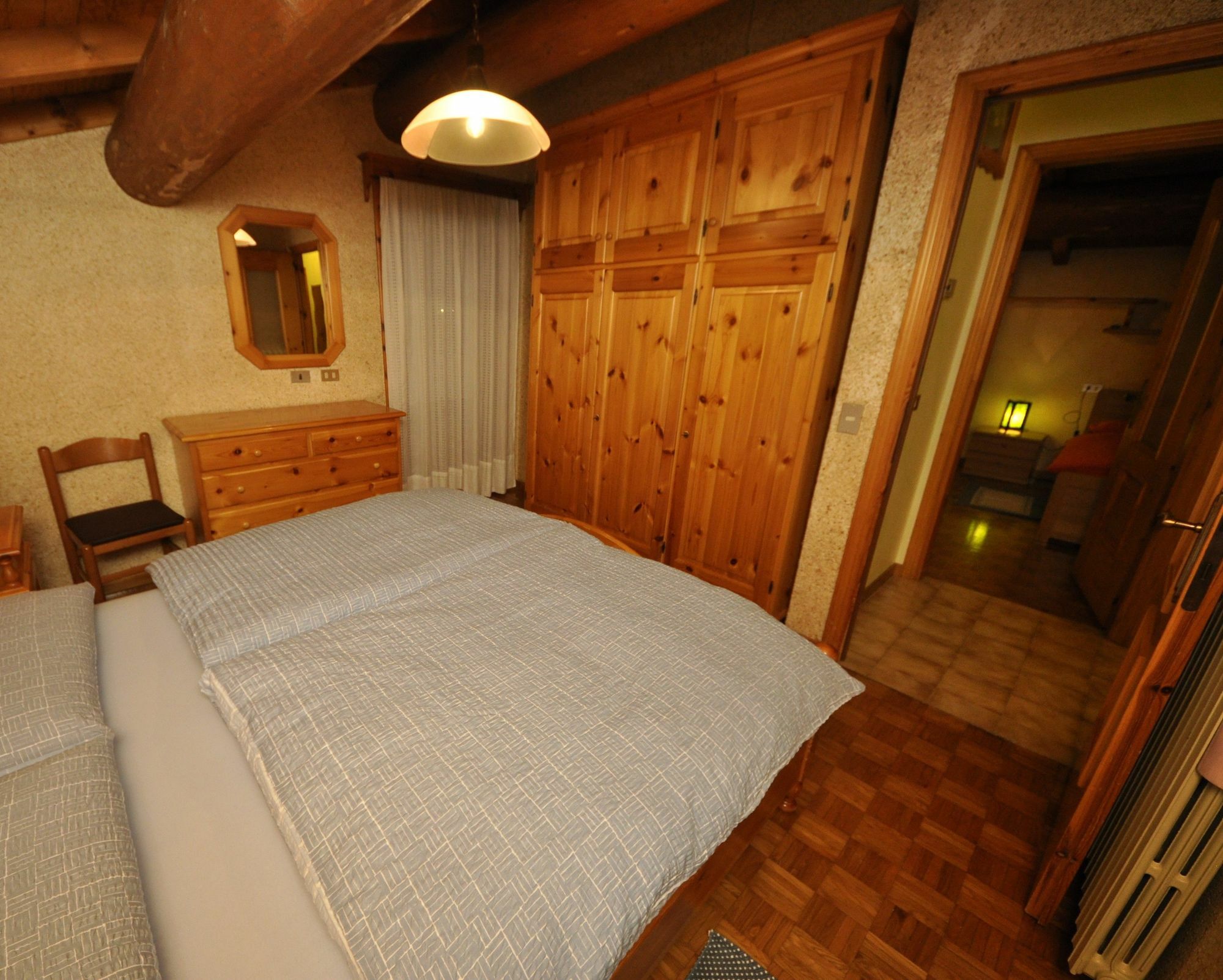 Appartamento Valeriano By Livigno Accomodation 外观 照片