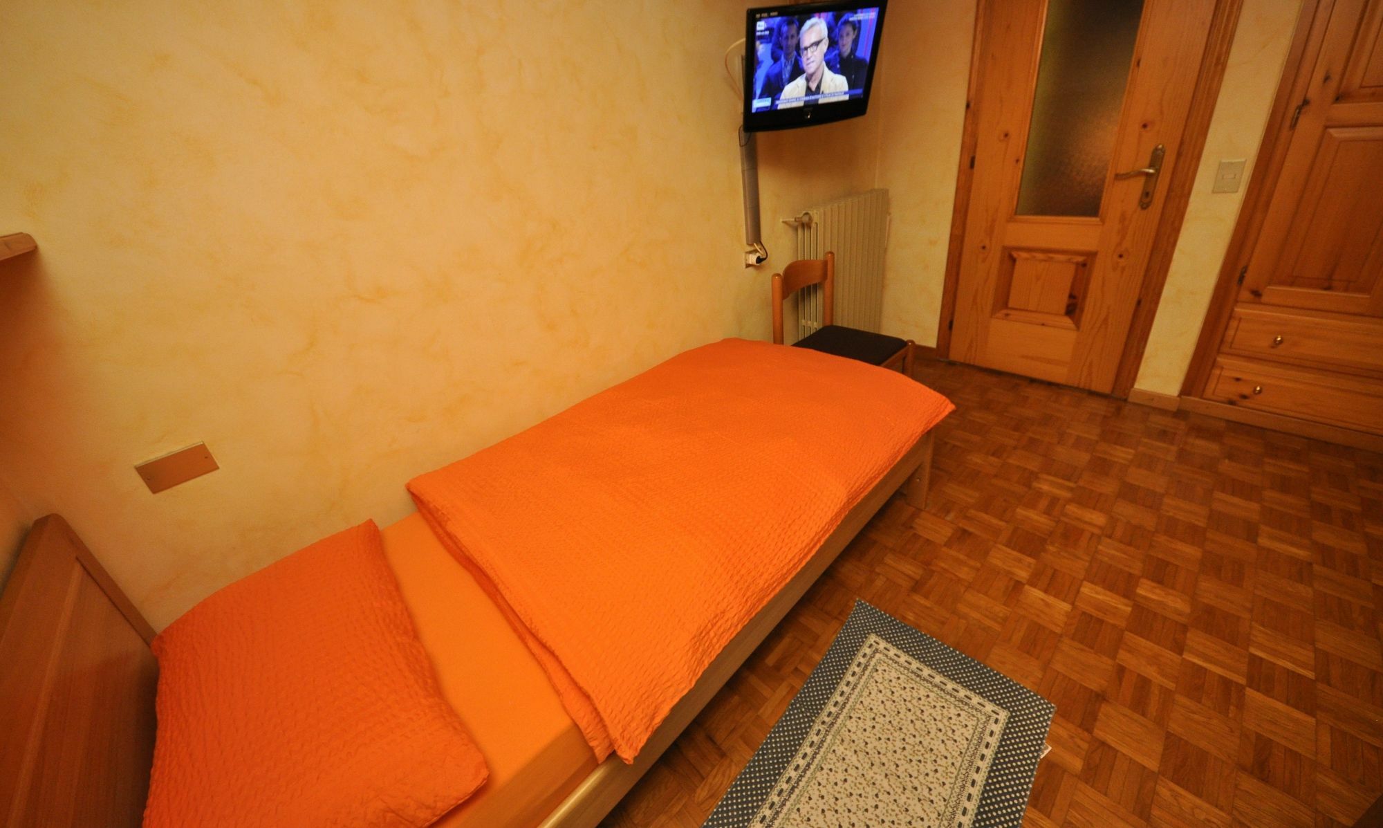 Appartamento Valeriano By Livigno Accomodation 外观 照片
