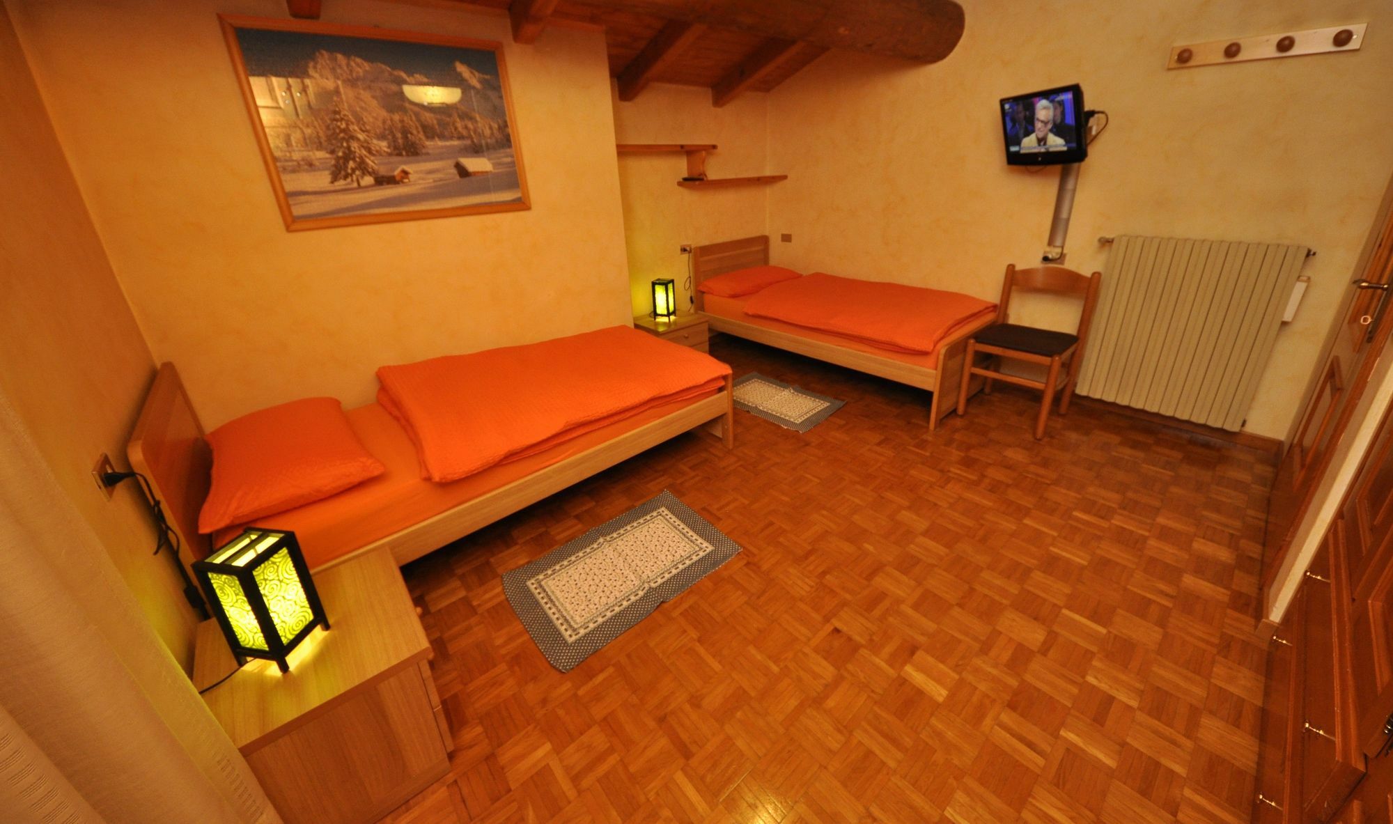 Appartamento Valeriano By Livigno Accomodation 外观 照片