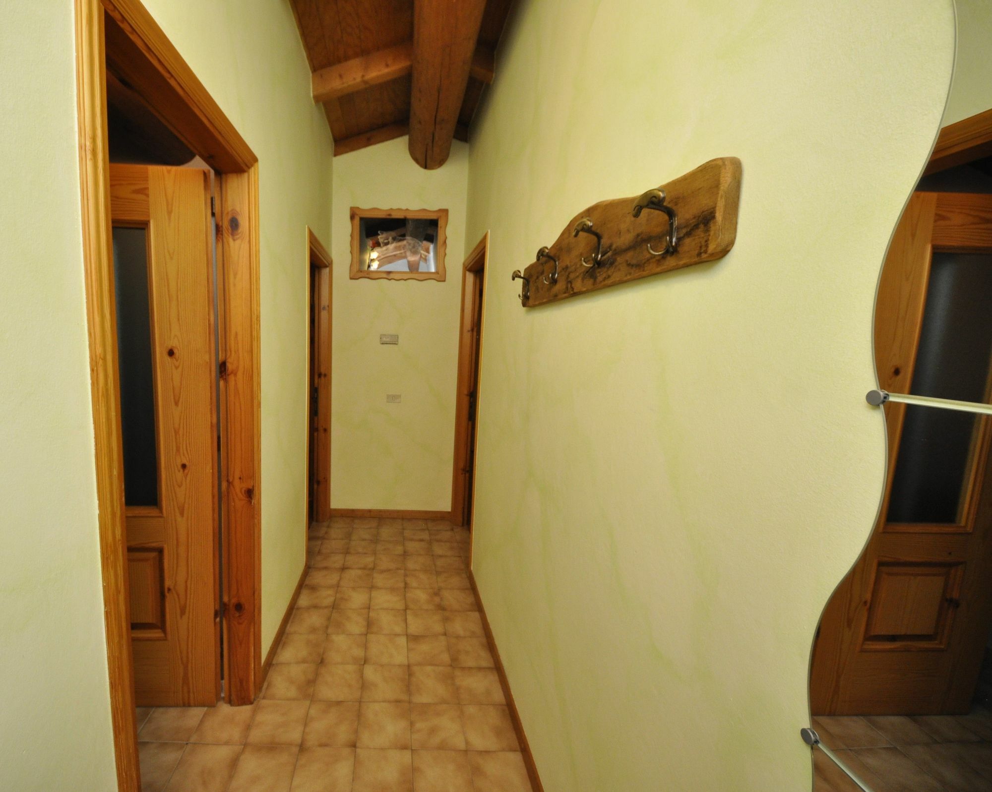 Appartamento Valeriano By Livigno Accomodation 外观 照片