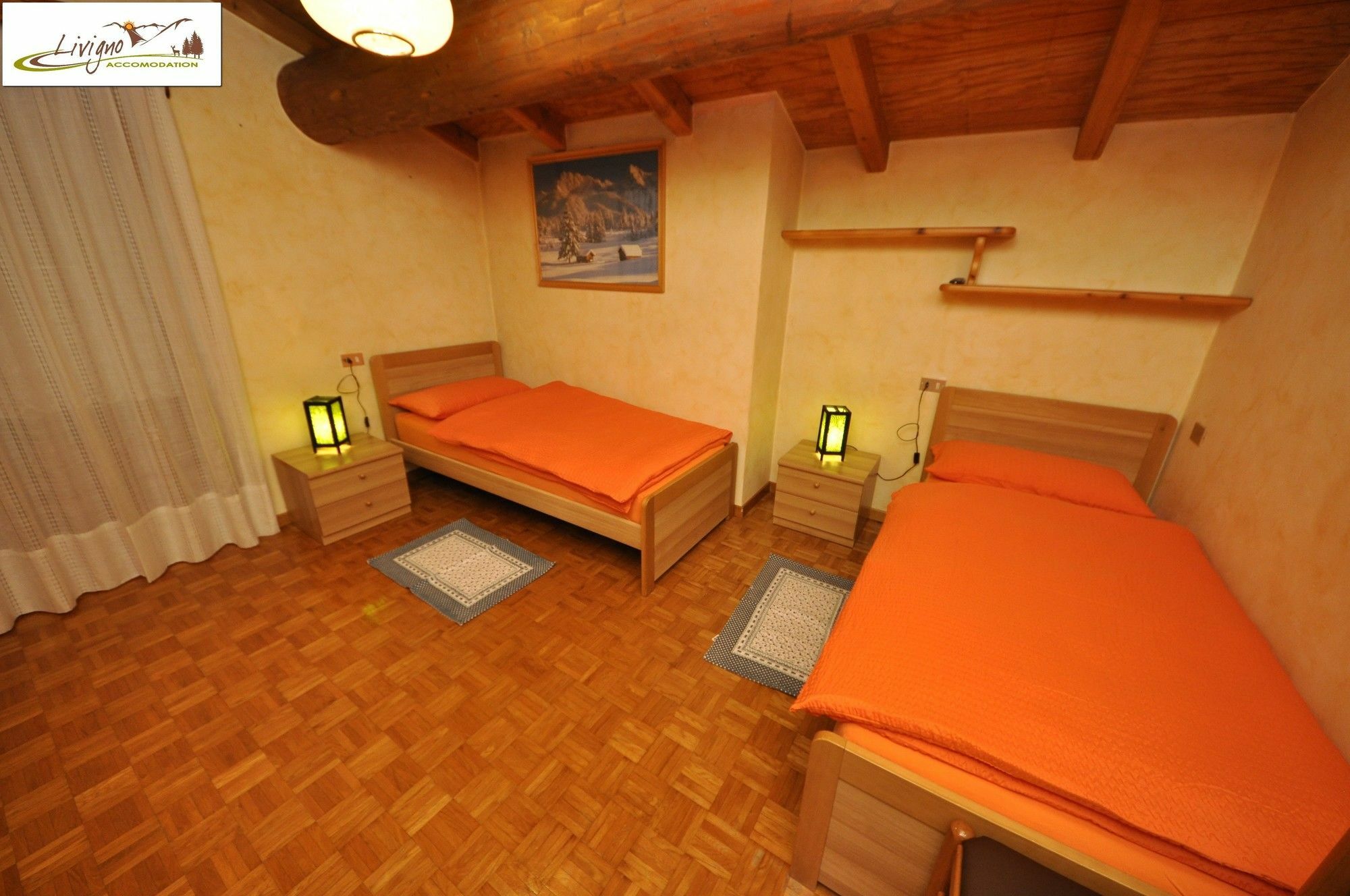 Appartamento Valeriano By Livigno Accomodation 外观 照片