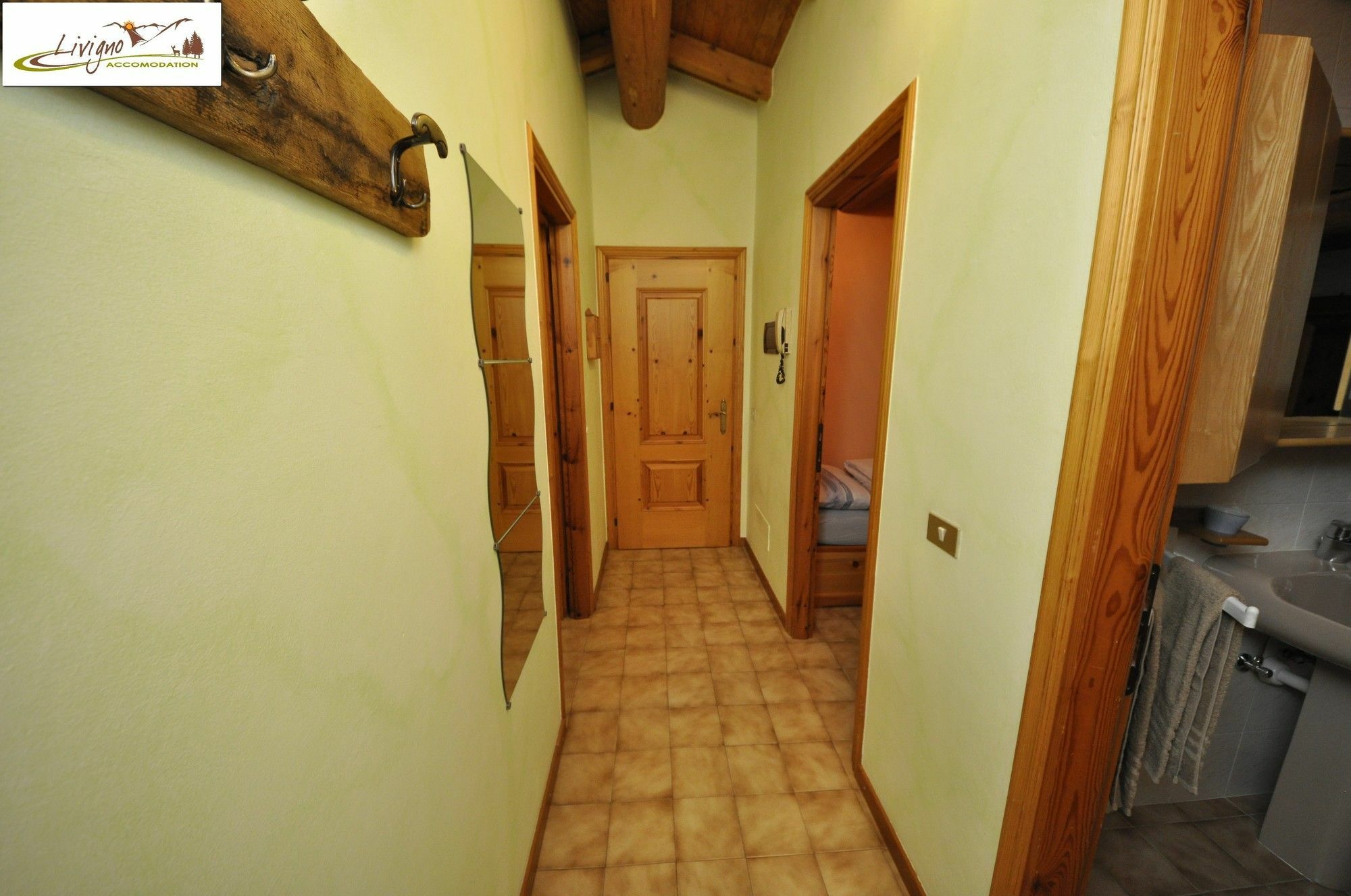 Appartamento Valeriano By Livigno Accomodation 外观 照片