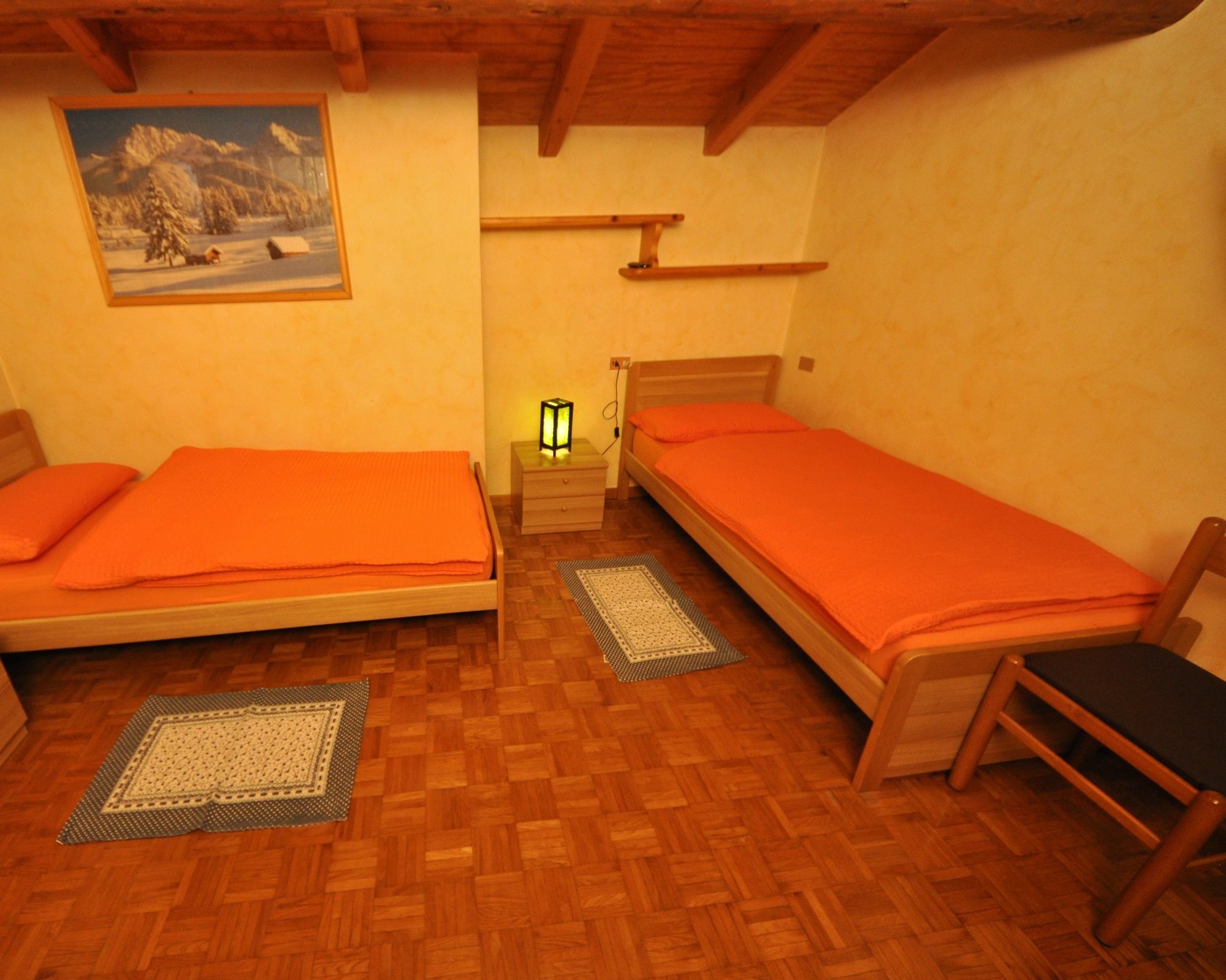 Appartamento Valeriano By Livigno Accomodation 外观 照片