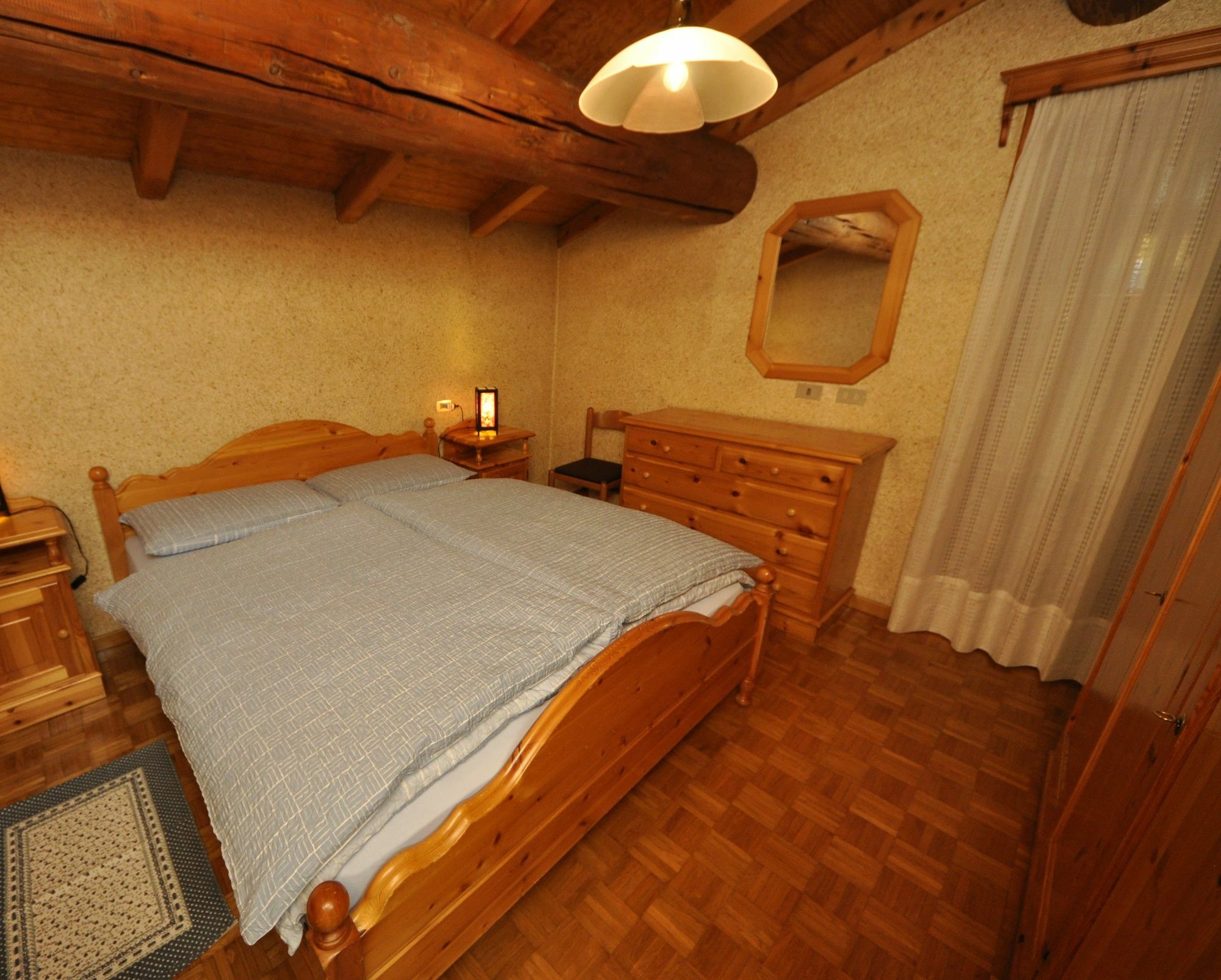 Appartamento Valeriano By Livigno Accomodation 外观 照片