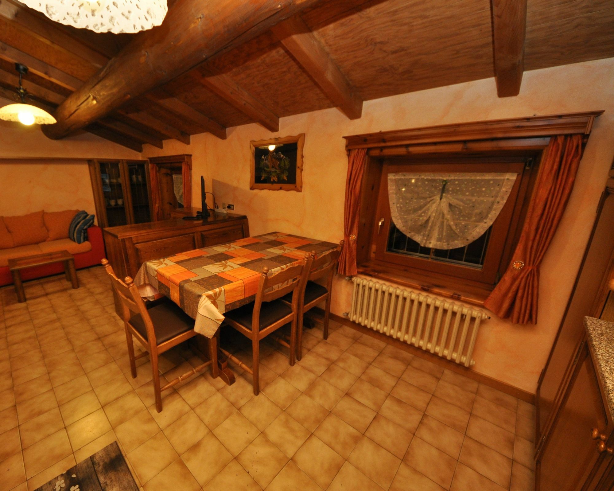 Appartamento Valeriano By Livigno Accomodation 外观 照片