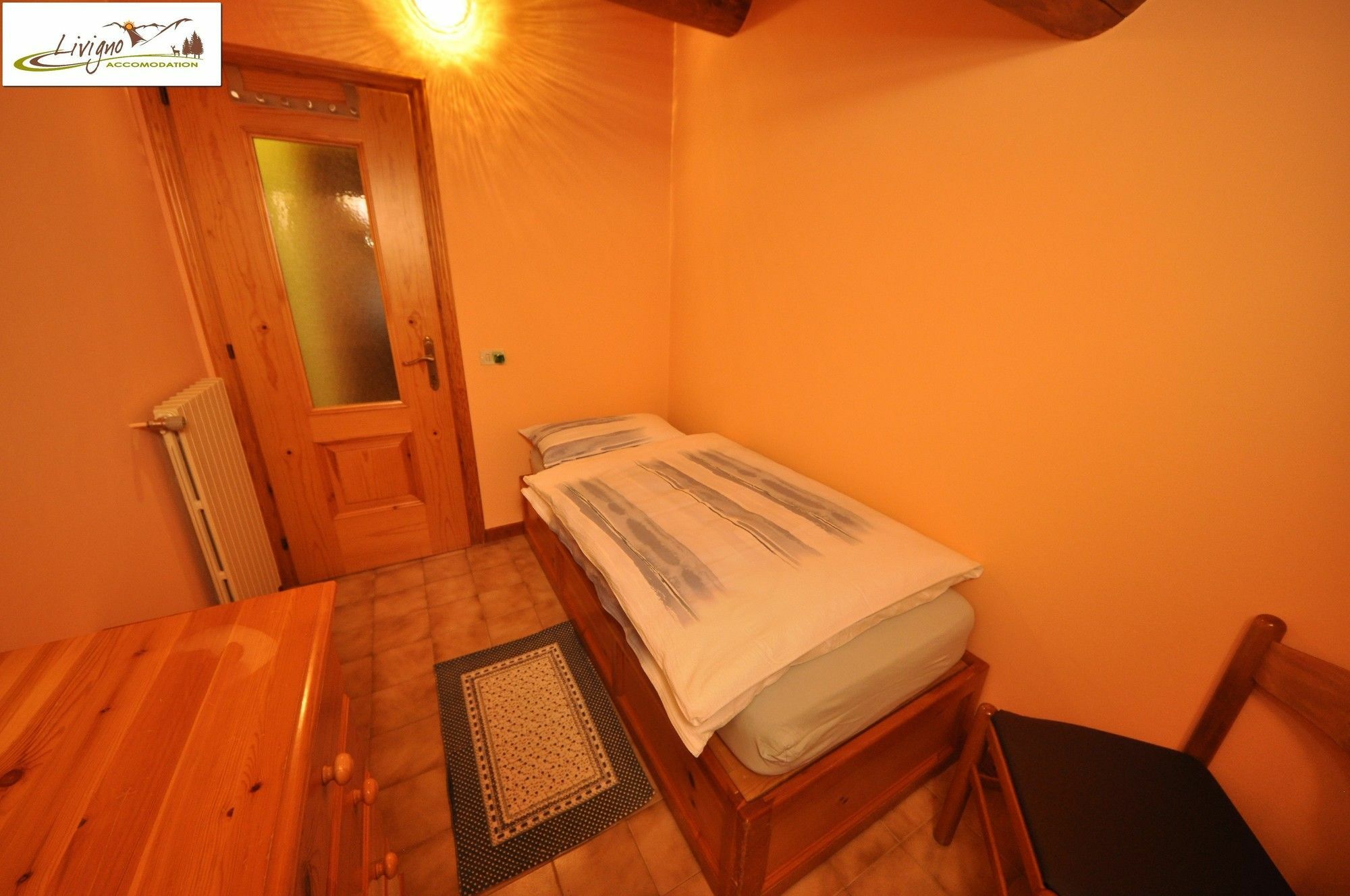 Appartamento Valeriano By Livigno Accomodation 外观 照片