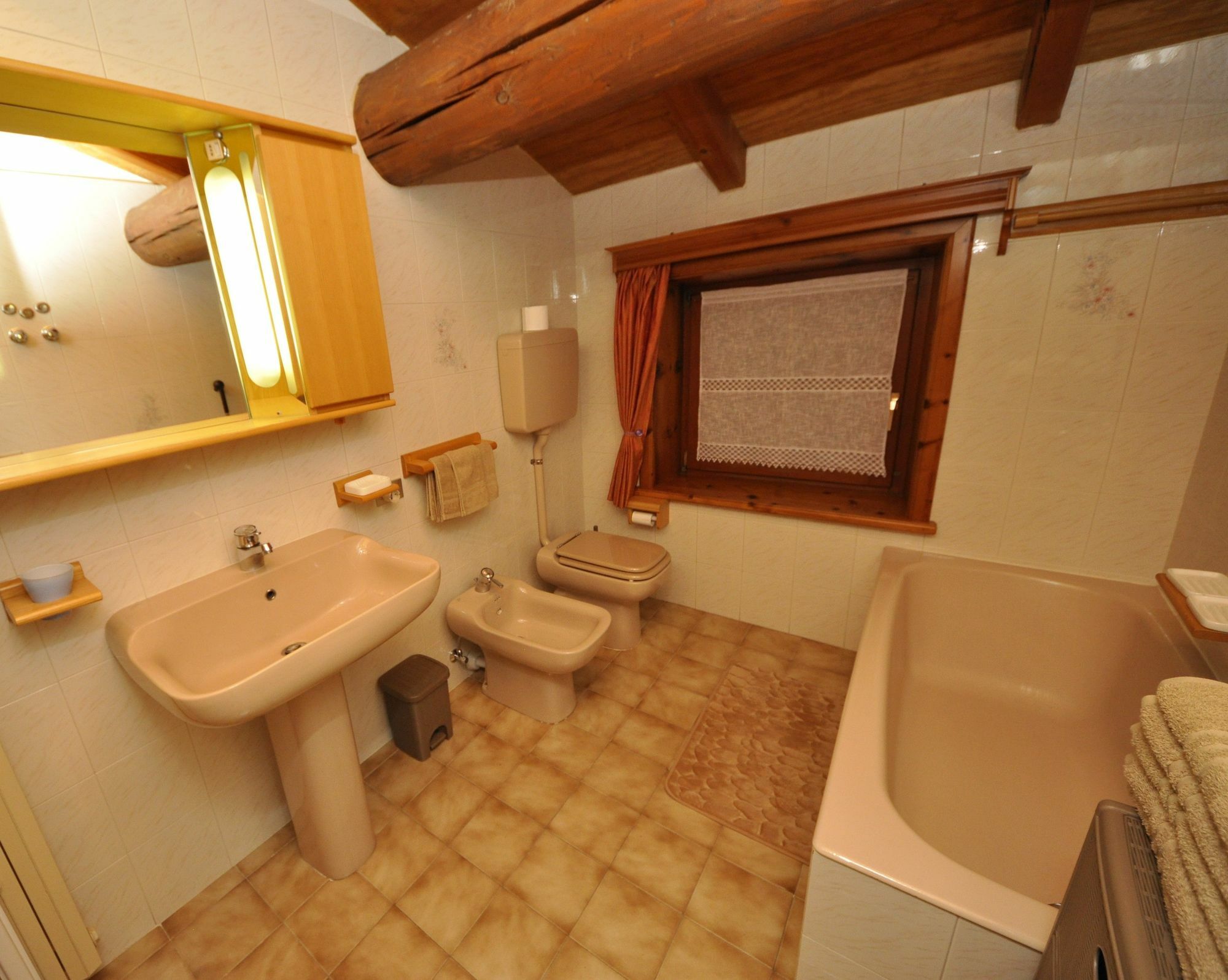 Appartamento Valeriano By Livigno Accomodation 外观 照片