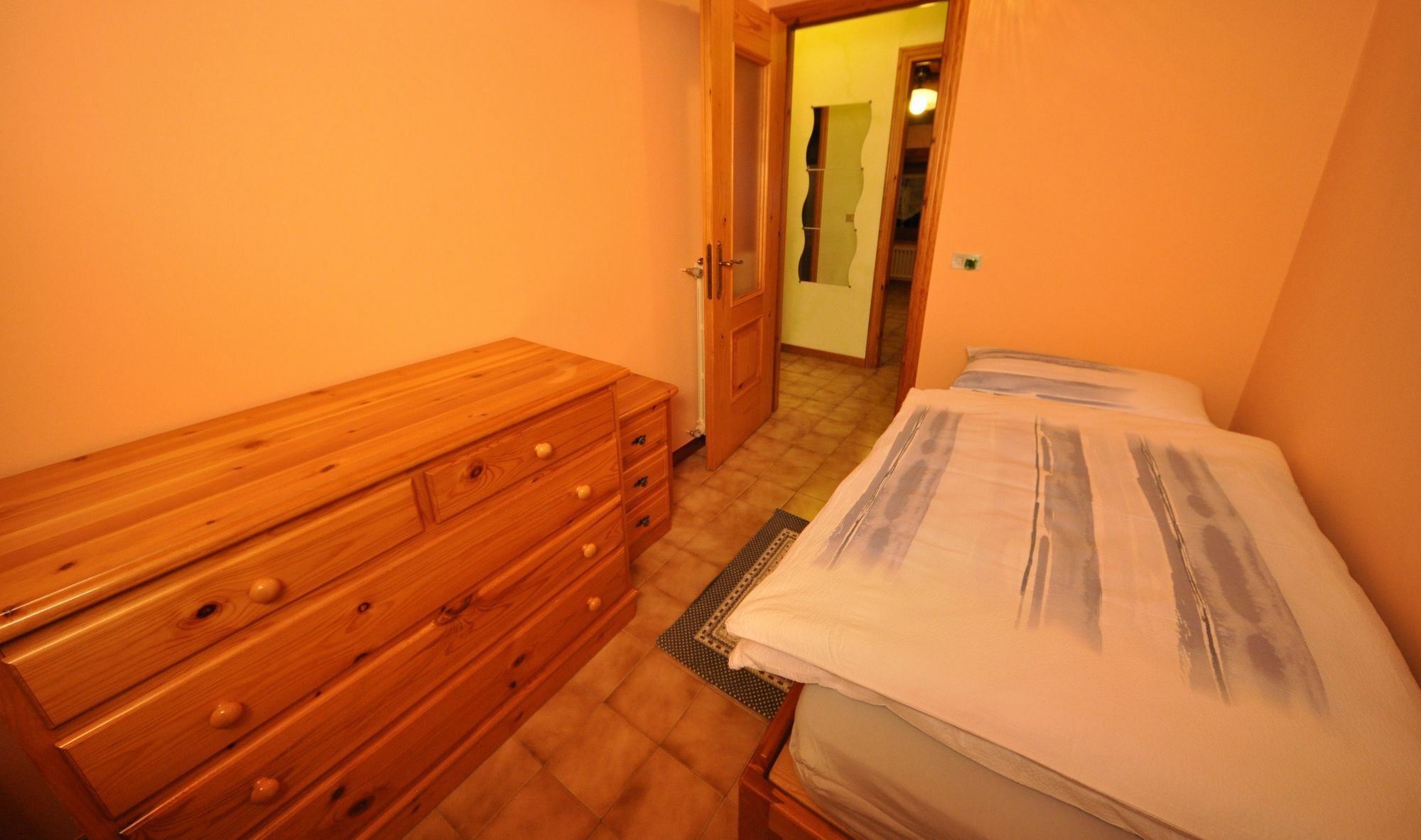 Appartamento Valeriano By Livigno Accomodation 外观 照片