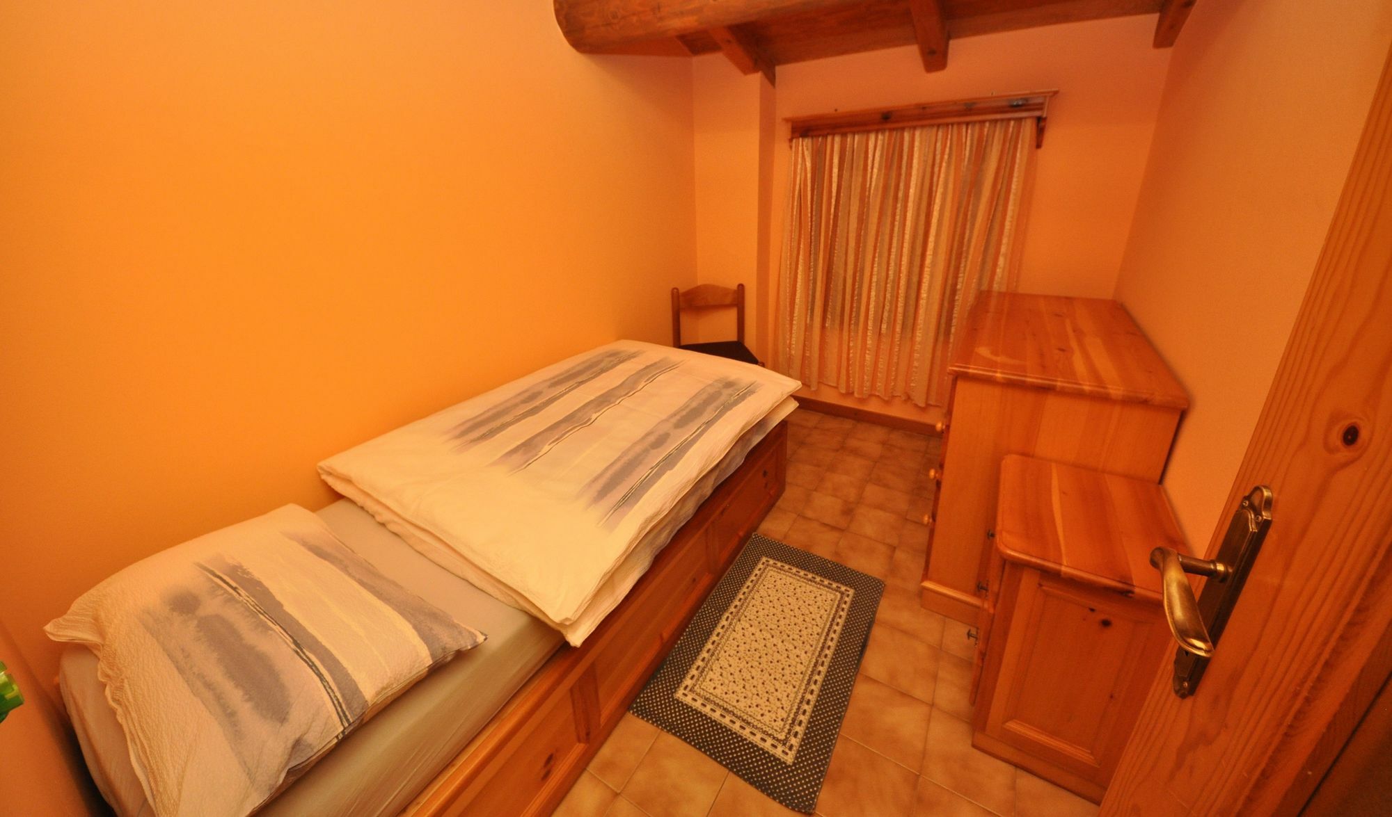 Appartamento Valeriano By Livigno Accomodation 外观 照片
