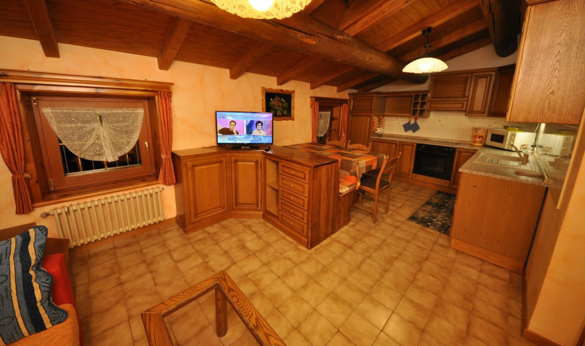Appartamento Valeriano By Livigno Accomodation 外观 照片