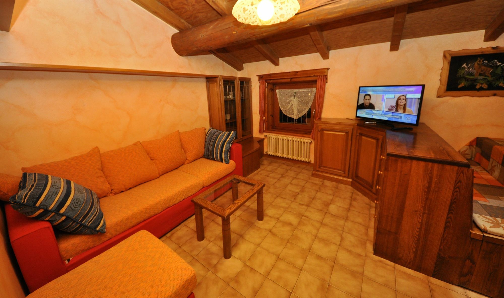 Appartamento Valeriano By Livigno Accomodation 外观 照片