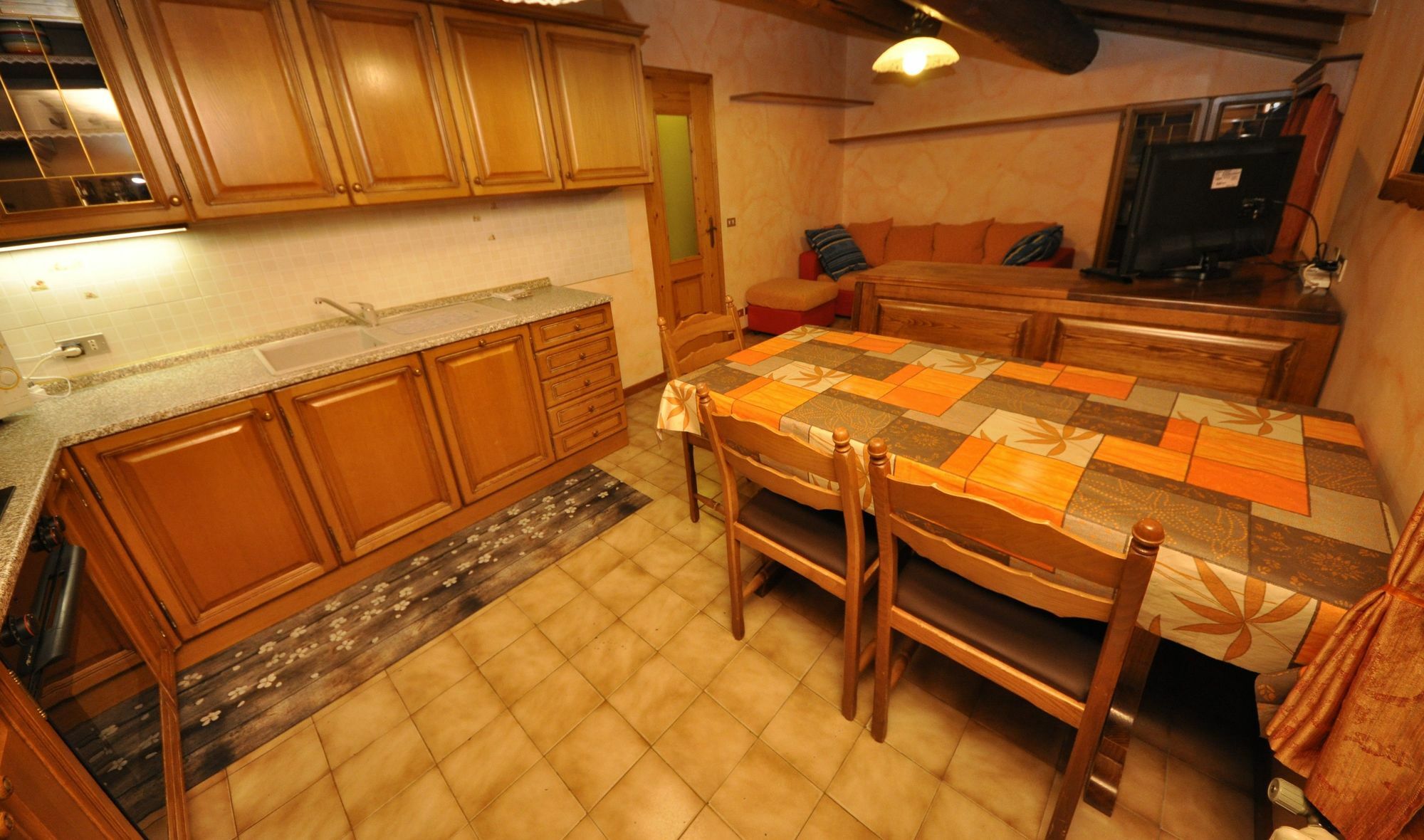 Appartamento Valeriano By Livigno Accomodation 外观 照片