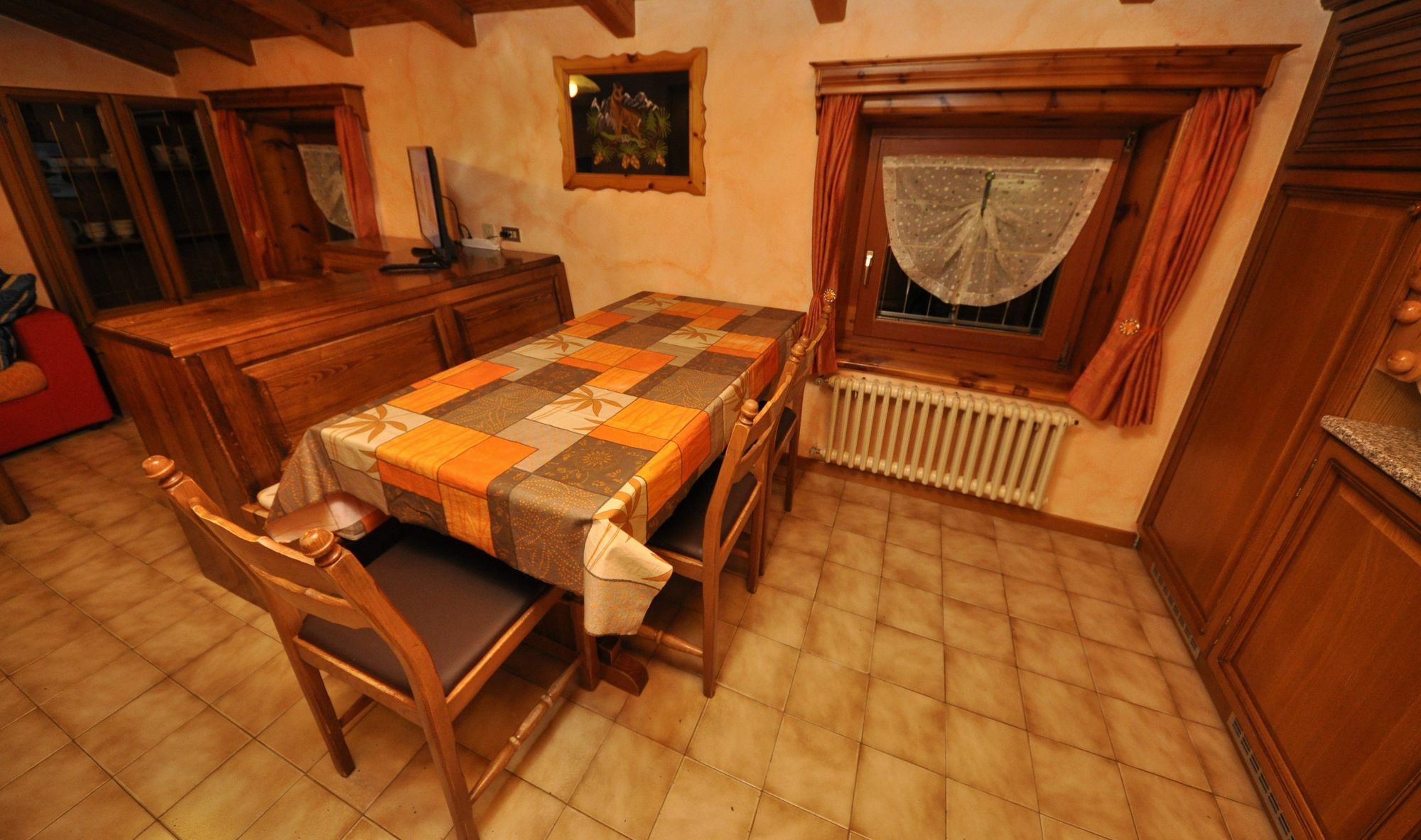 Appartamento Valeriano By Livigno Accomodation 外观 照片