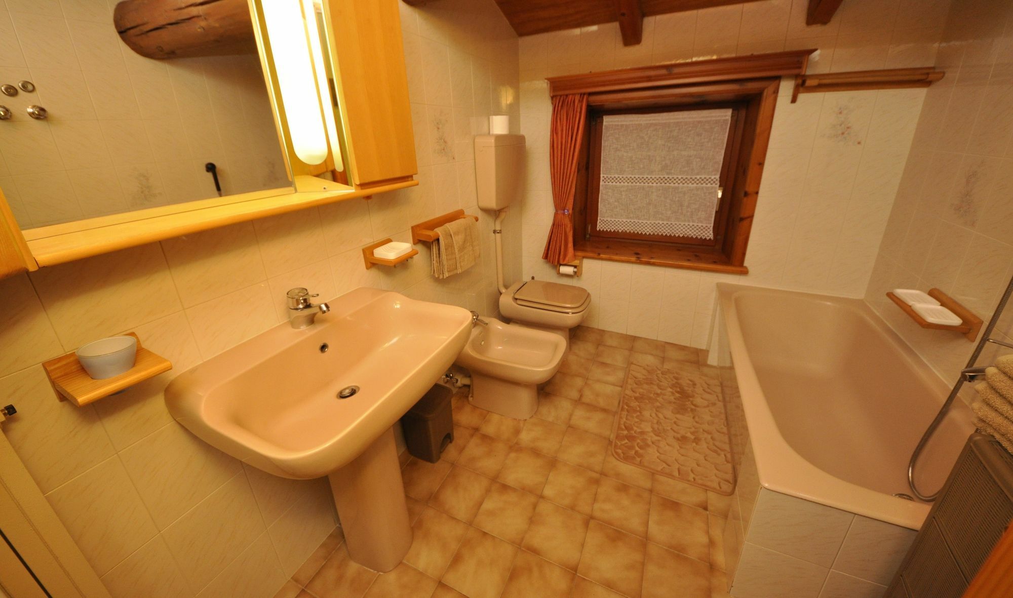 Appartamento Valeriano By Livigno Accomodation 外观 照片
